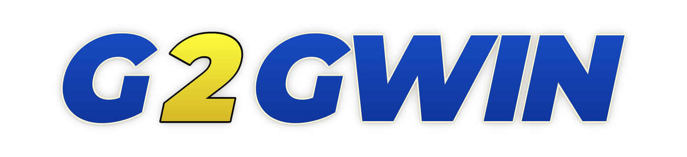 g2gwin